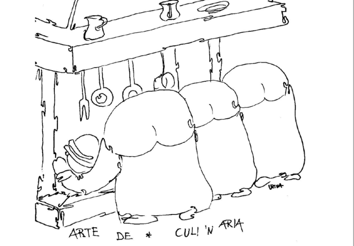 arte culi