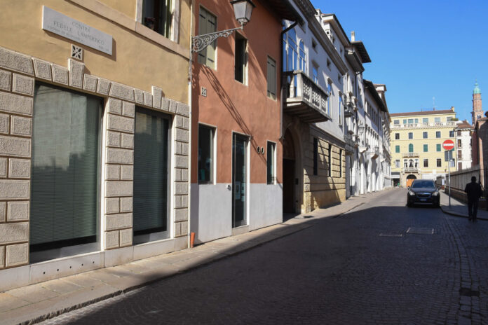 Contrà Fedele Lampertico