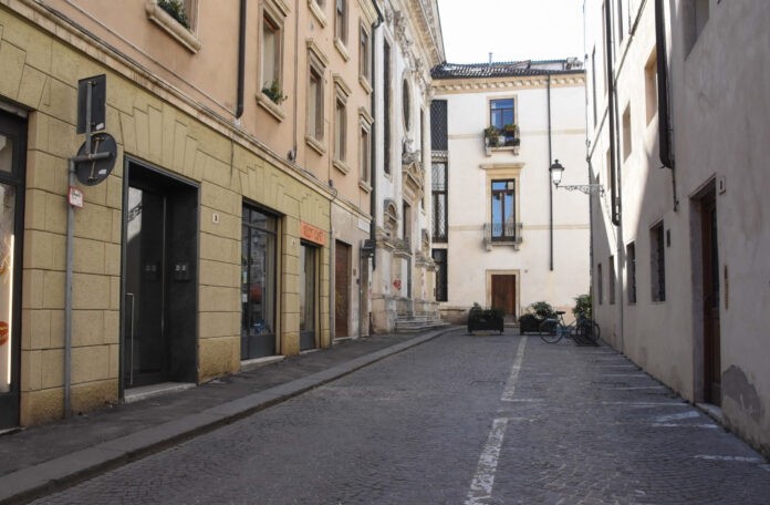 Contrà Francesco Canneti