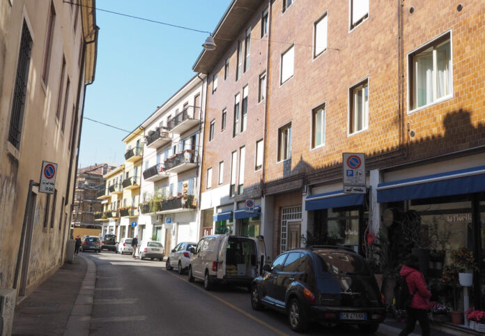 Contrà Giovanni Busato