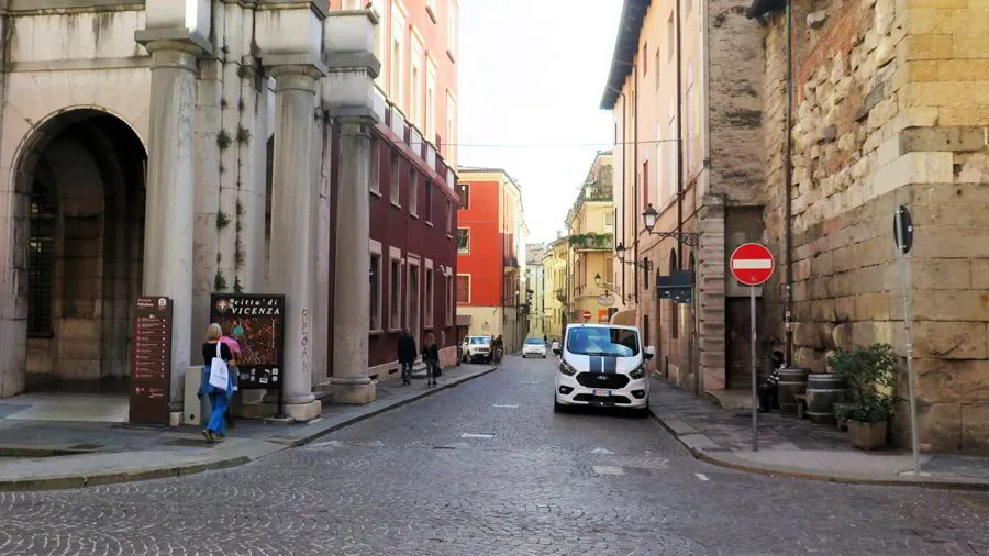 Contrà Giuseppe Fontana (Italyinphotos)