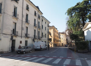 Contrà Jacopo Cabianca