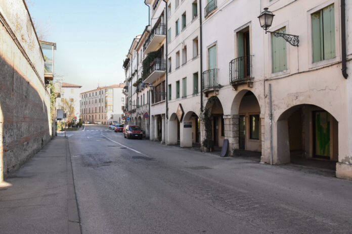 Contrada Pedemuro S. Biagio