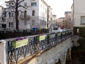 Contrà Ponte Furo