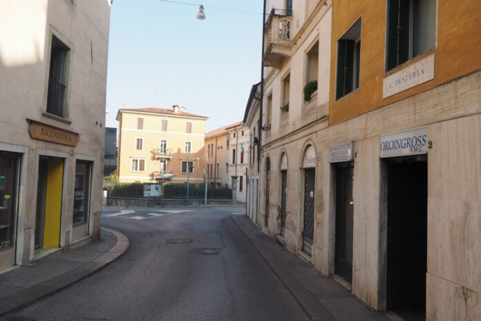 Contrà Pusterla