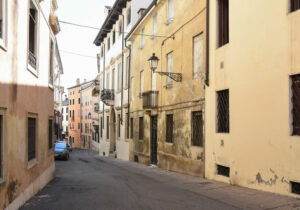 Contrà San Faustino
