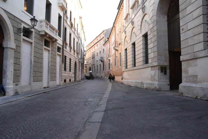 Contrada Porti