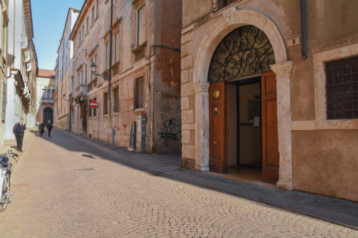 Contrada Riale