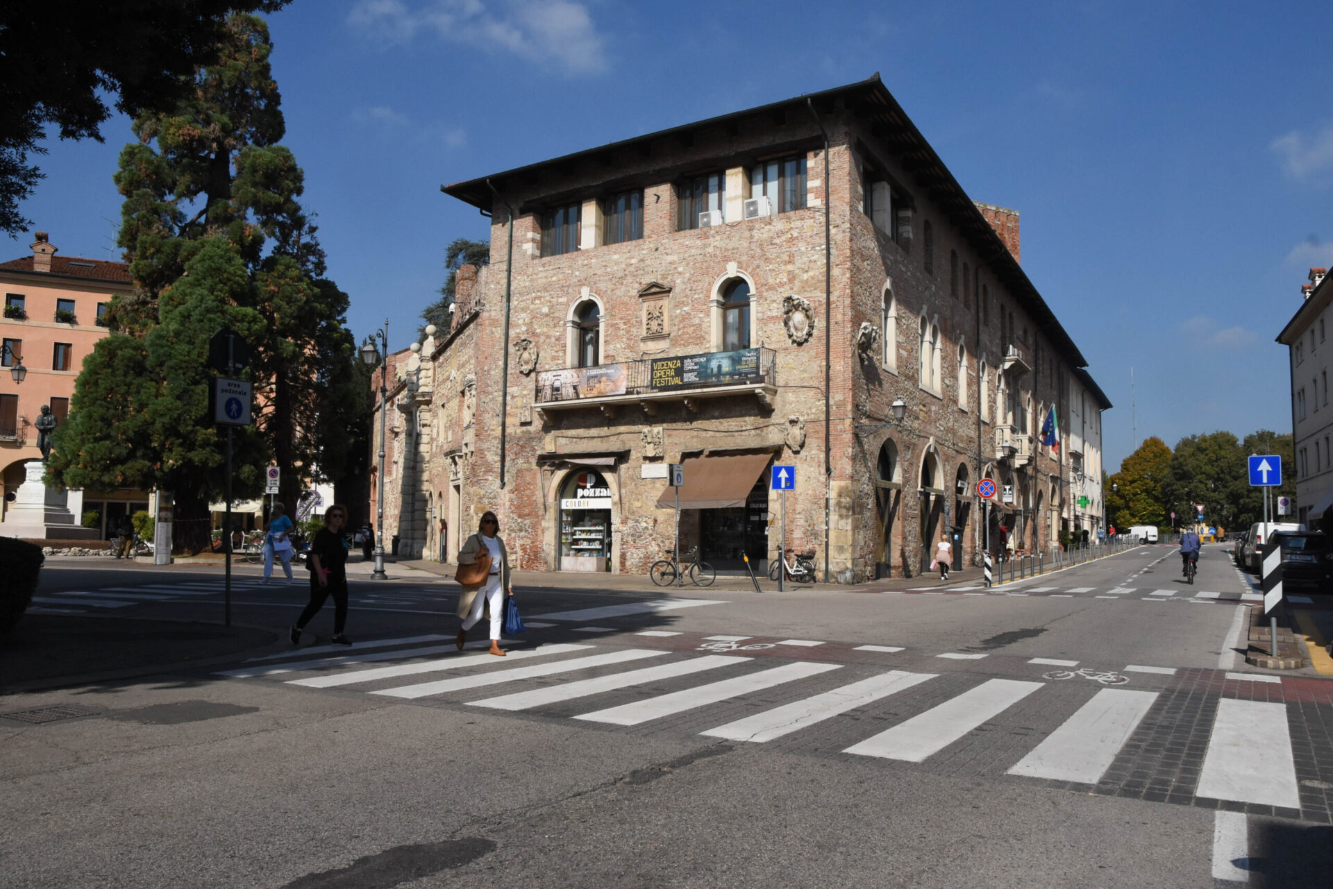 Levà degli Angeli (Colorfoto per ViPiù)