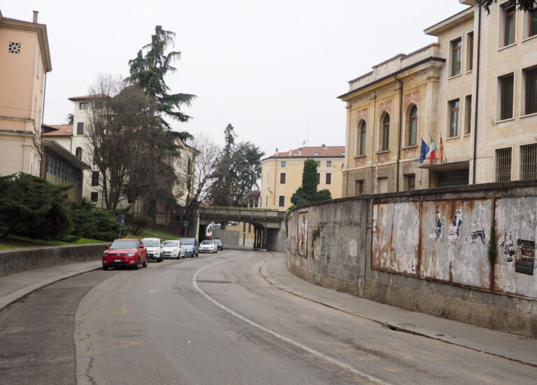 “Toponimi vicentini narrati da Luciano Parolin”: Via Bartolomeo Montagna, pittore per alcuni secoli trascurato dalla città