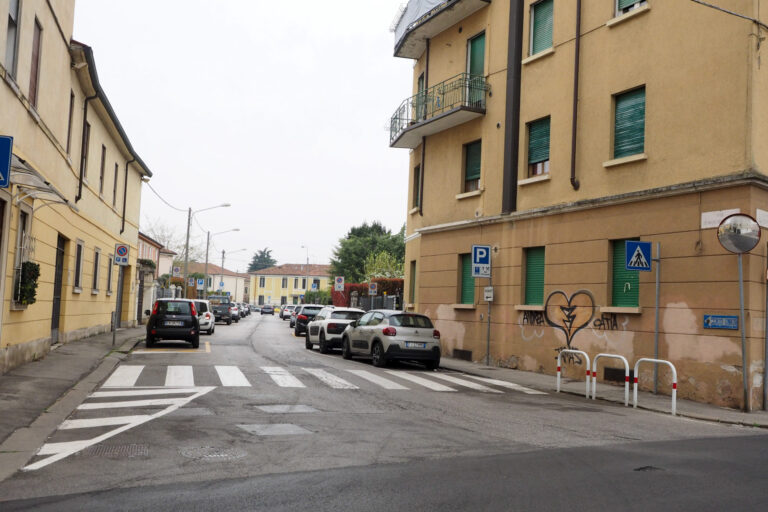 “Toponimi vicentini narrati da Luciano Parolin”: Via Torquato Tasso, che attinge alcune cronache dall’ “Italia Liberata dai Goti” del vicentino Trissino