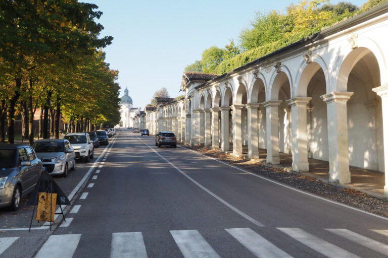 “Toponimi vicentini narrati da Luciano Parolin”: Viale 10 Giugno, a memoria della giornata del 10 giugno 1848, quando Vicenza scrisse pagine di fulgido eroismo
