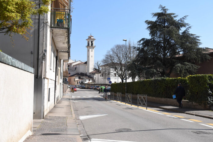 Contrada della Misericordia