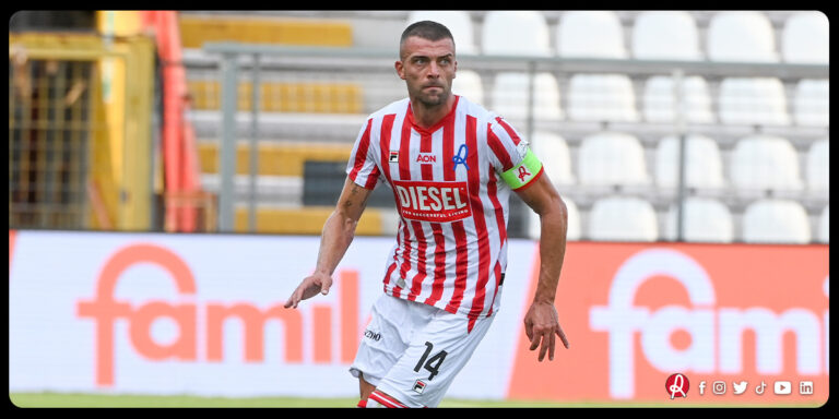 Lr Vicenza, ufficiale: Emanuele Padella al Mantova