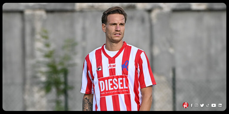 Ufficiale Lr Vicenza: Federico Proia all’Ascoli Calcio