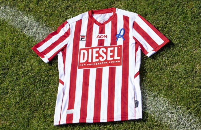 Per Giovanni Scalco e Andrea Toldo maglia Lr Vicenza