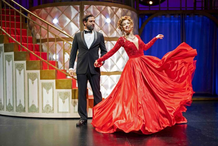 Pretty Woman arriva a Vicenza
