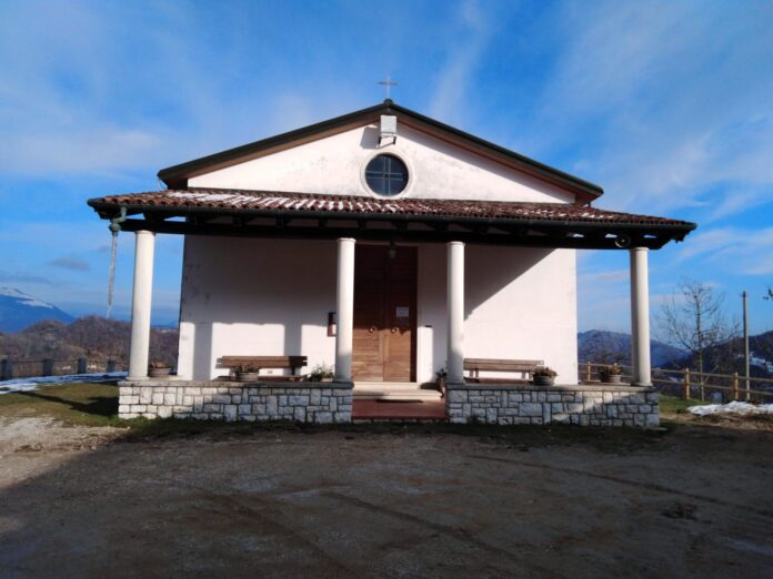 Santa Giuliana