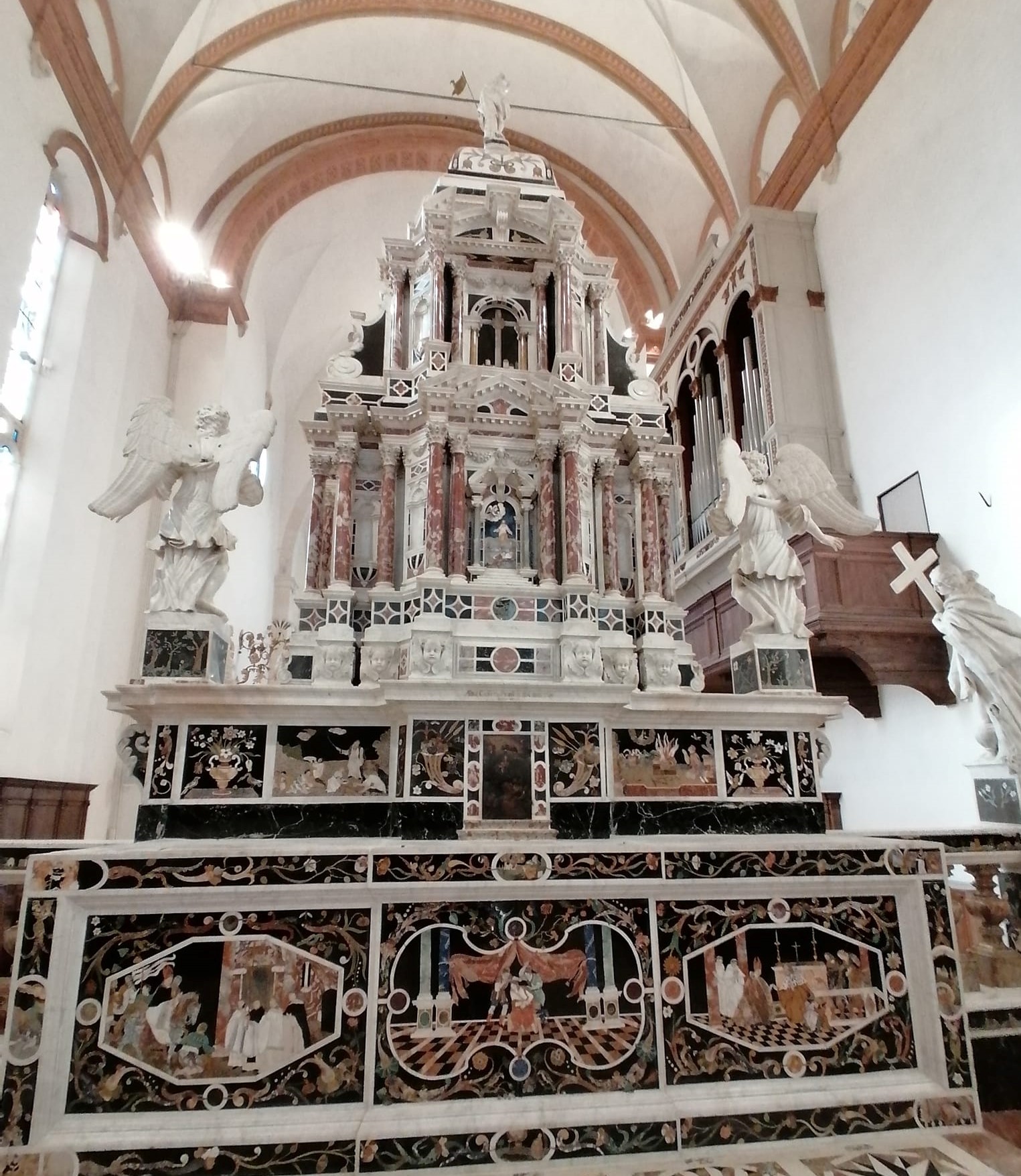S. Corona