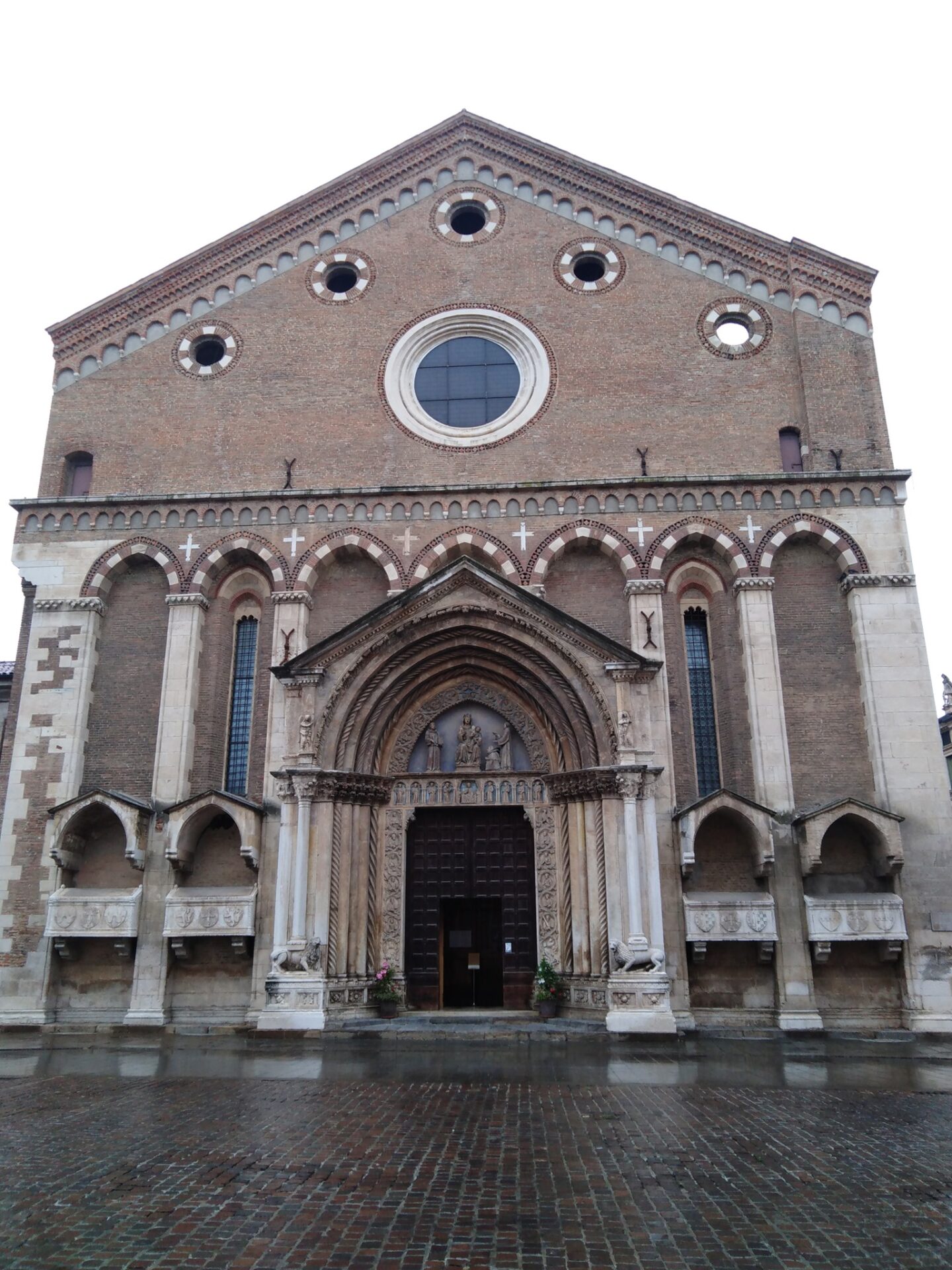 chiesa san lorenzo