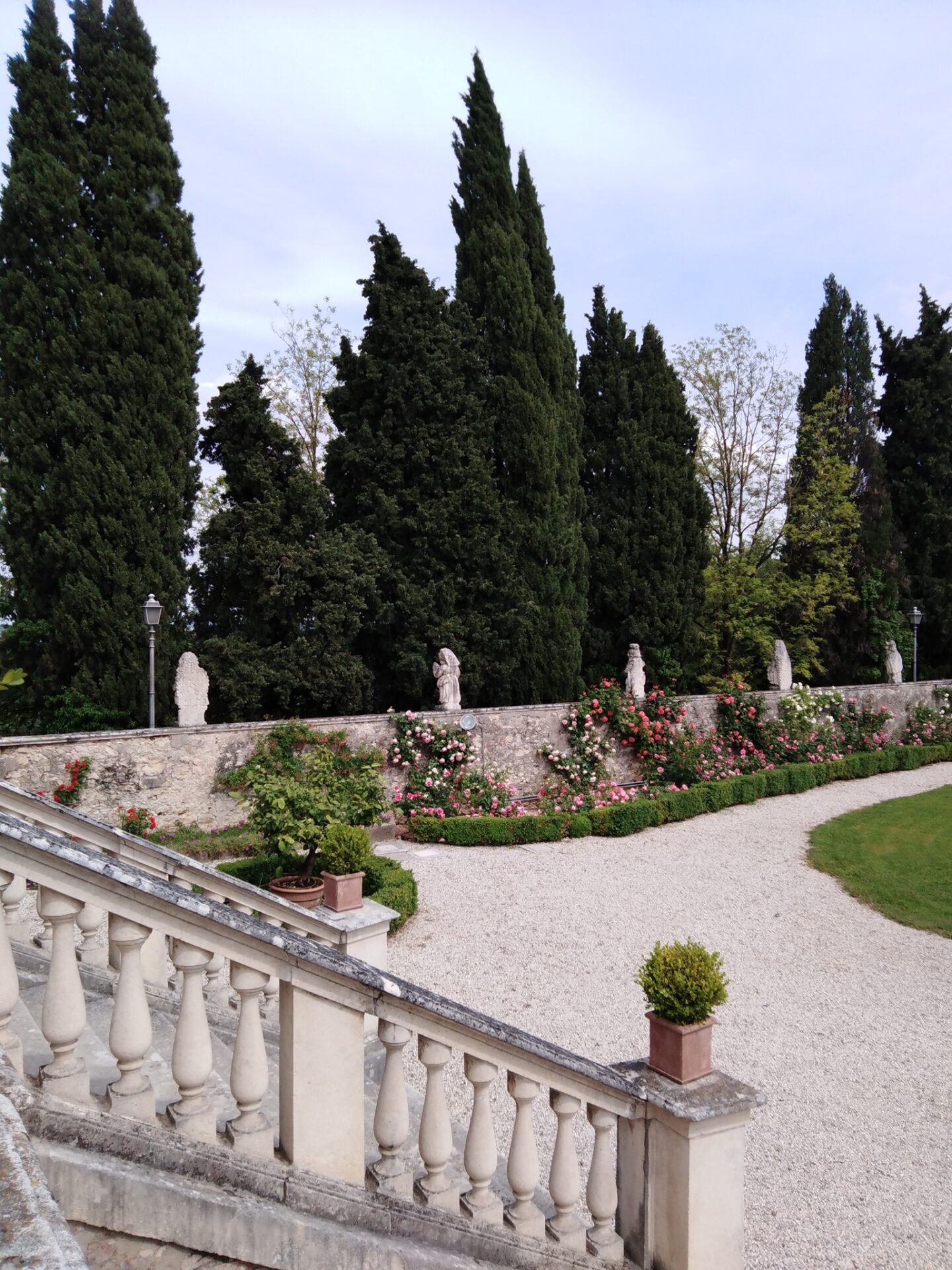 villa valmarana ai nani