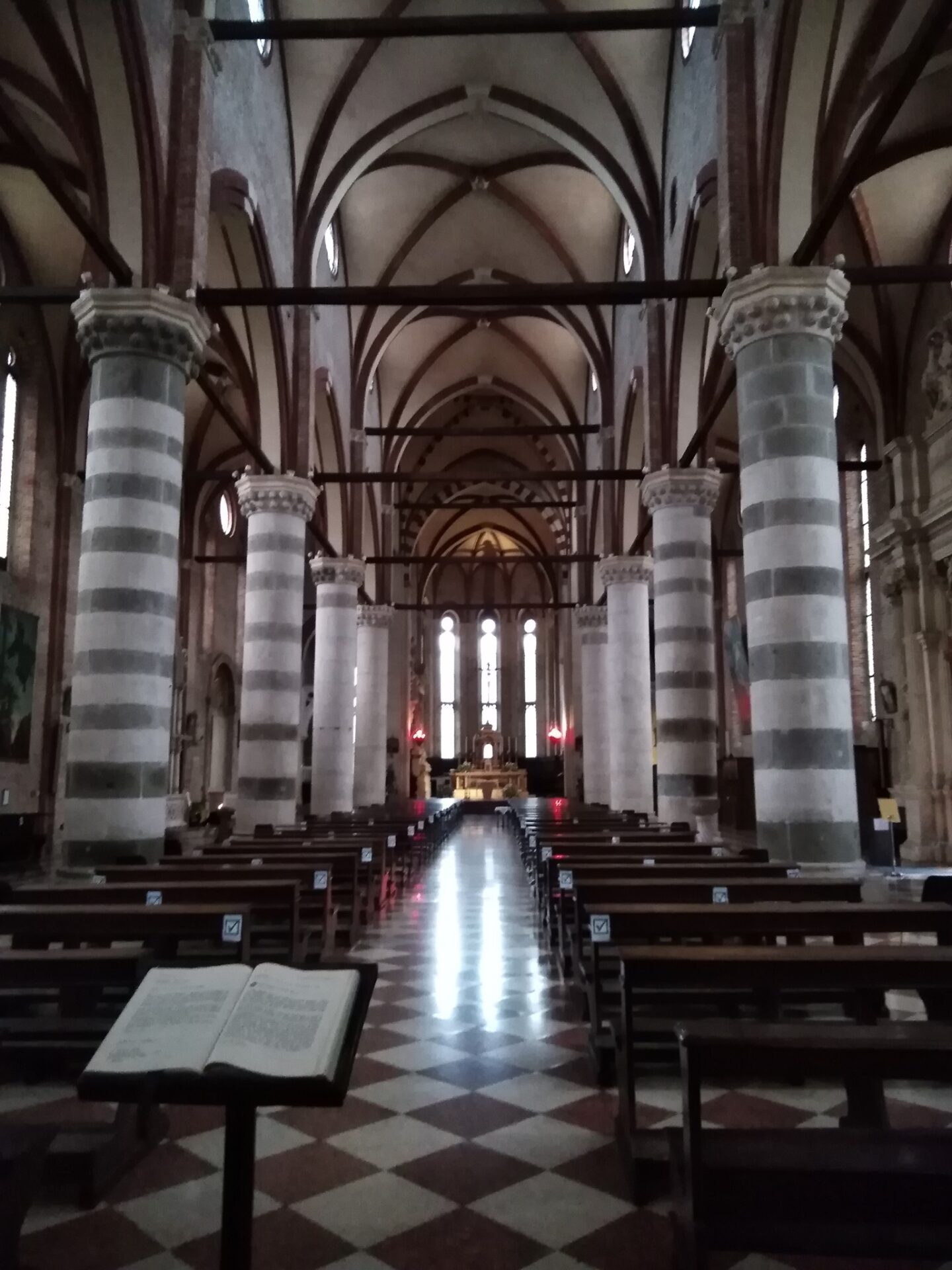 chiesa san lorenzo