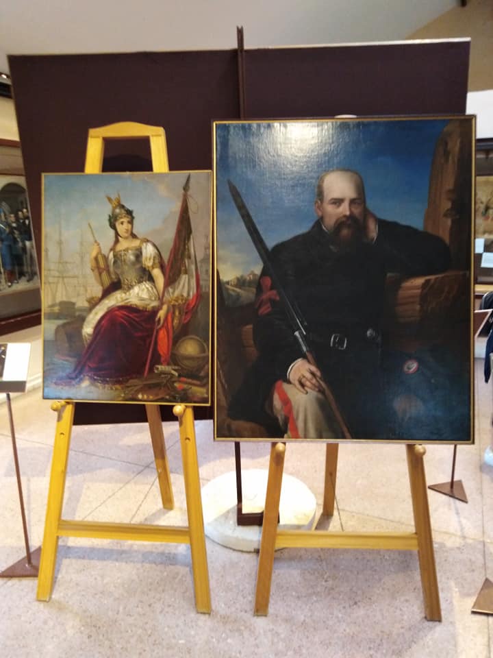museo risorgimento