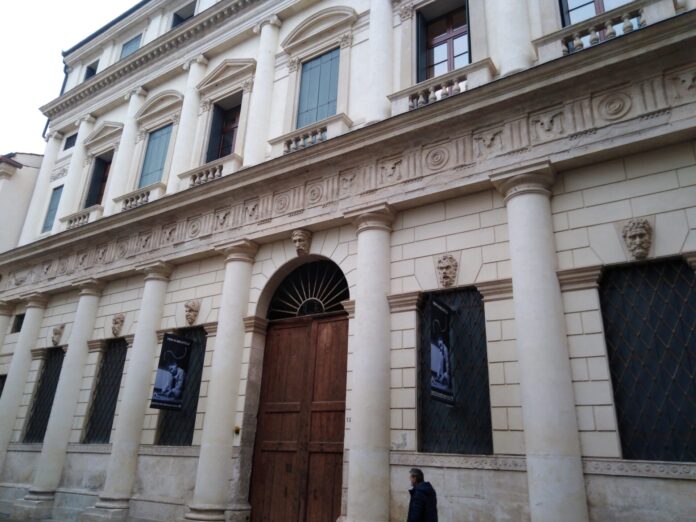 palazzo cordellina