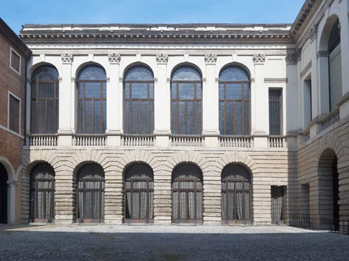 palazzo thiene