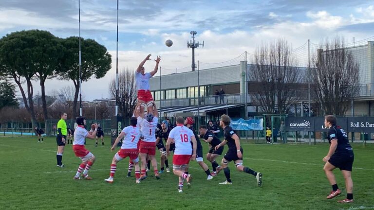 Serie A: la Rangers Rugby Vicenza espugna il “Geremia”, Petrarca Padova superato 10-18