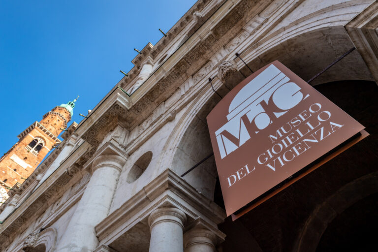 Brilla il Museo del Gioiello di Vicenza: +134% gli ingressi sul 2019. Proseguono i laboratori per le famiglie
