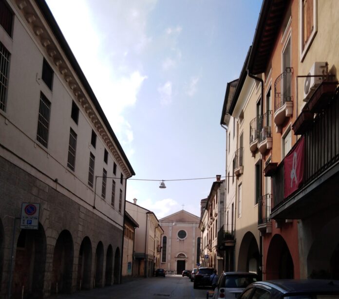 chiesa san rocco