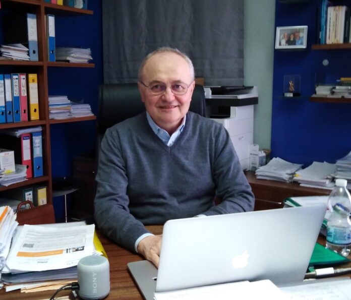 giovanni cariolato