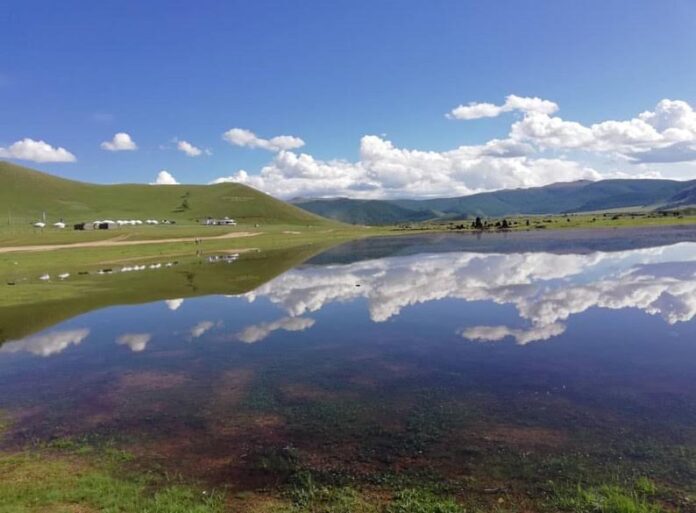 mongolia