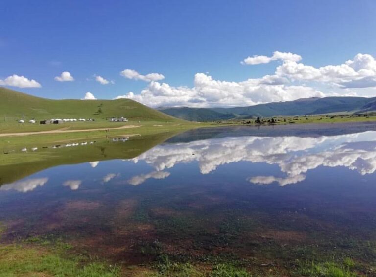 Mongolia al centro della serata CAI Vicenza: nei racconti di Alfredo Savino