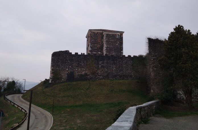 rocca arzignano