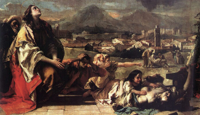 Alessandro Massaria