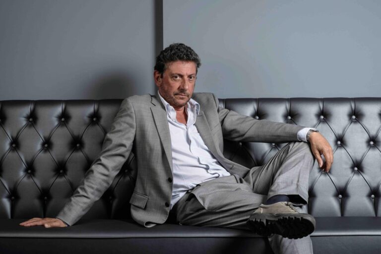 “Zorro” di Margaret Mazzantini con Sergio Castellitto, al Teatro Comunale di Vicenza