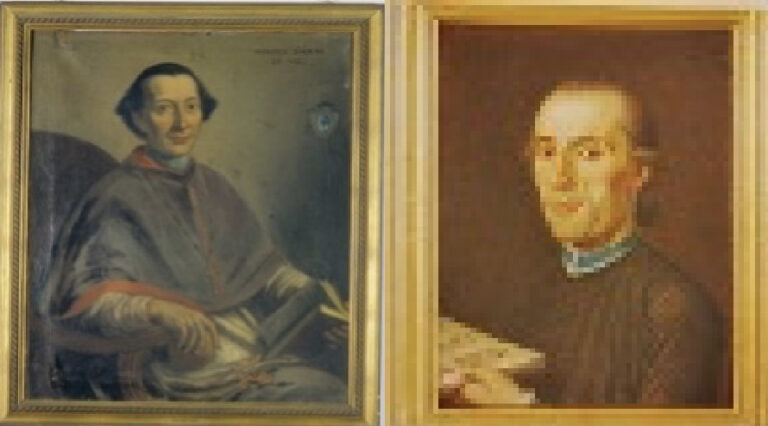 Pietro Marco Zaguri (vescovo di Vicenza 1738-1810) e la “Vendetta” musicale  del suo maestro di cappella Antonio Grotto (1752-1831)