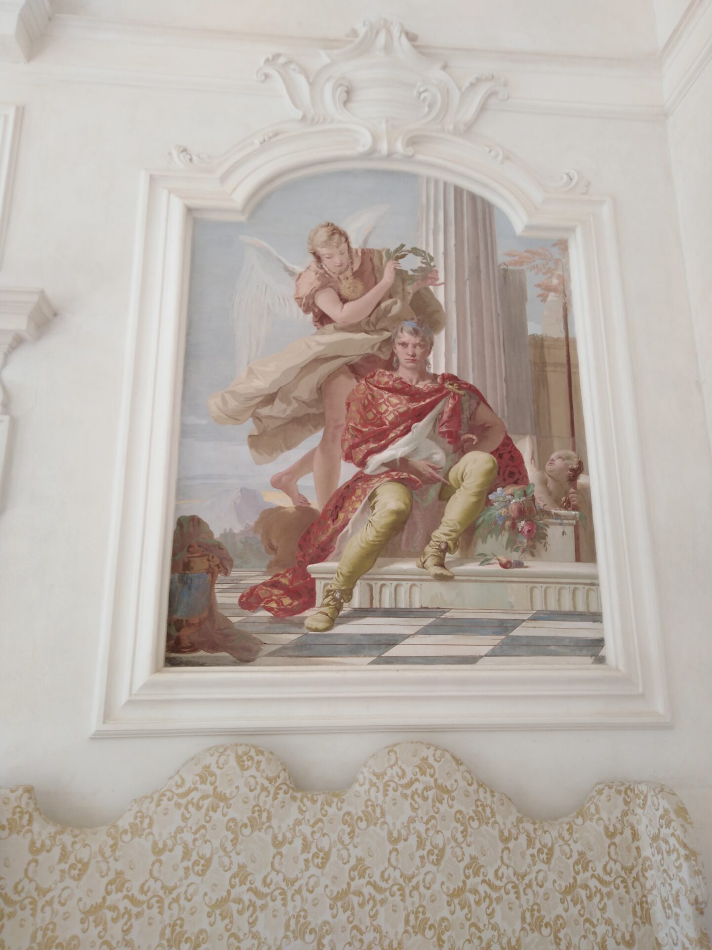 Affresco 