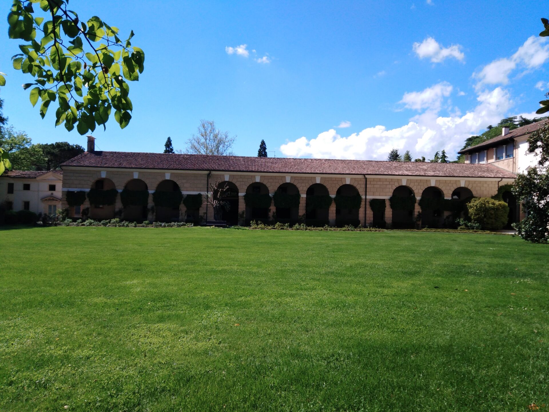barchessa