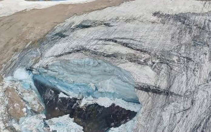 deglaciazione