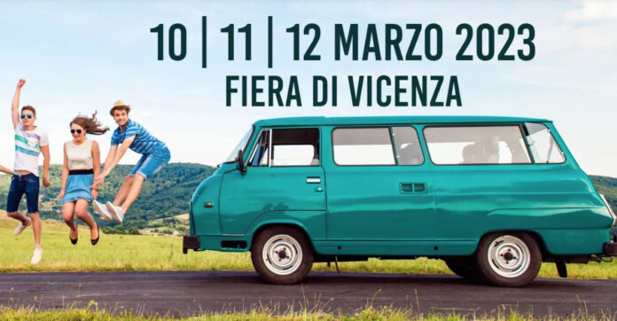 fiera del tempo libero