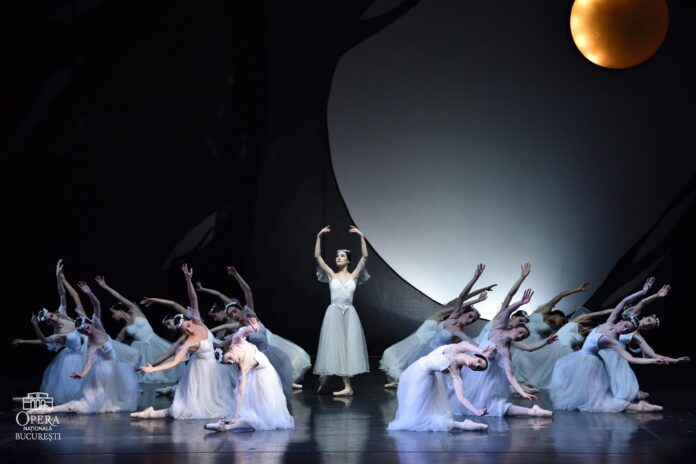 giselle