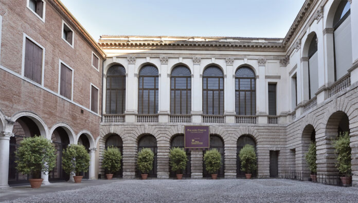 Partecipazioni esperienziali nobili thiene