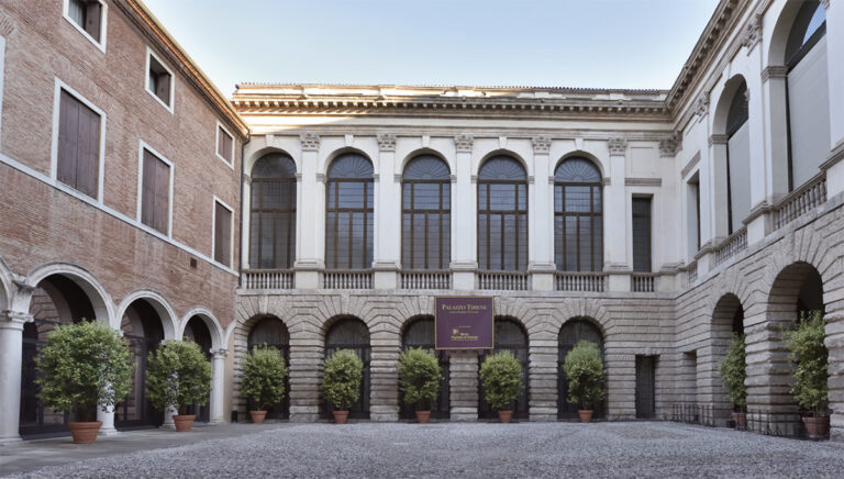 I Nobili Thiene: breve storia di una illustre famiglia vicentina