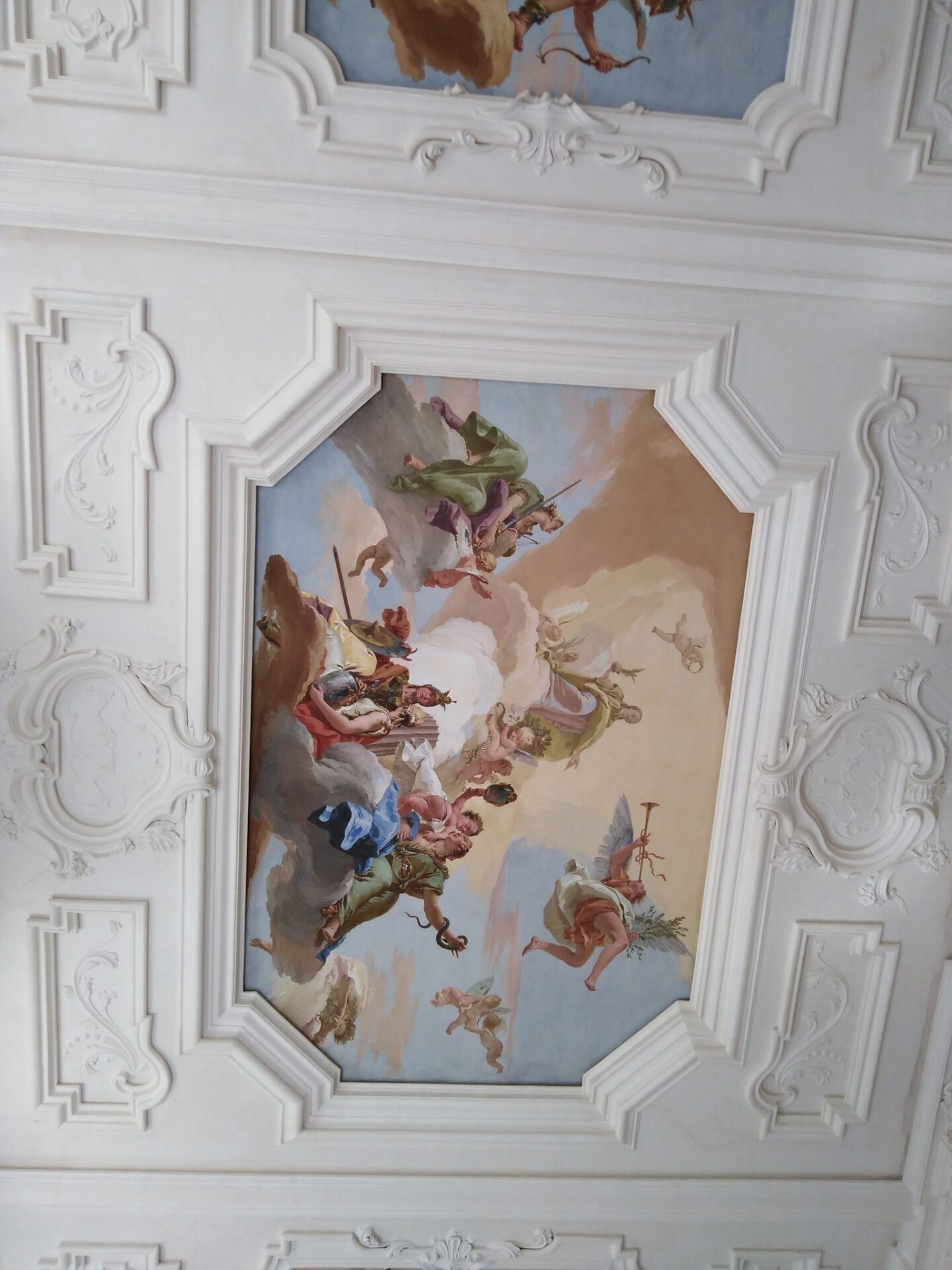 soffitto