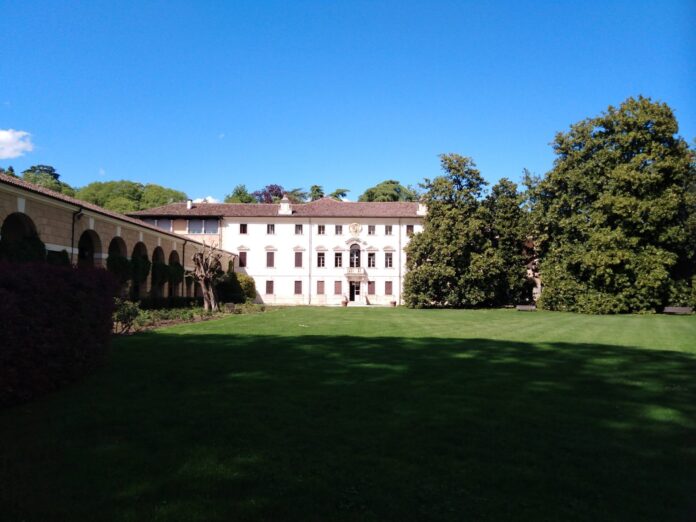 villa zileri