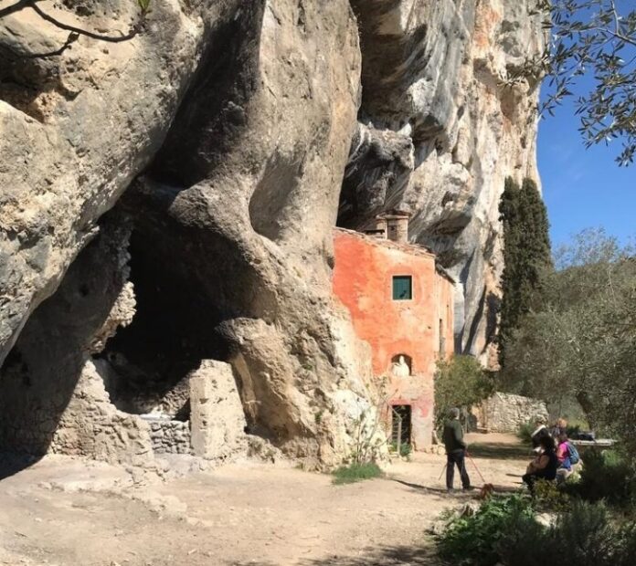 Eremo San Cassiano