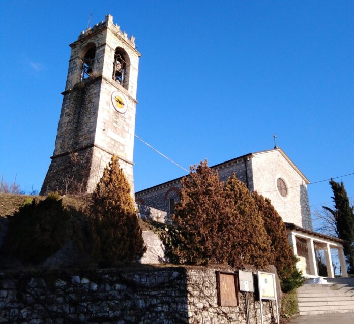 Montepulgo